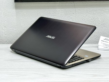 Asus Vivobook x541u 42